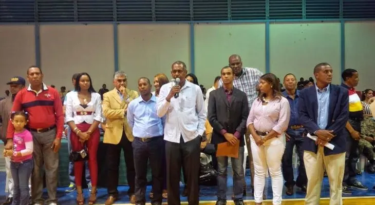 Ministerio de Juventud suspende labores y pasa a ser centro de acopio