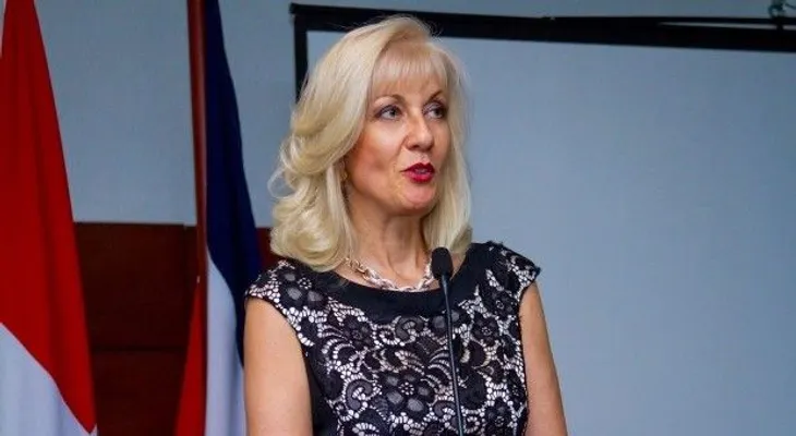 Presentan actividades para conmemorar aniversarios entre RD y Suiza