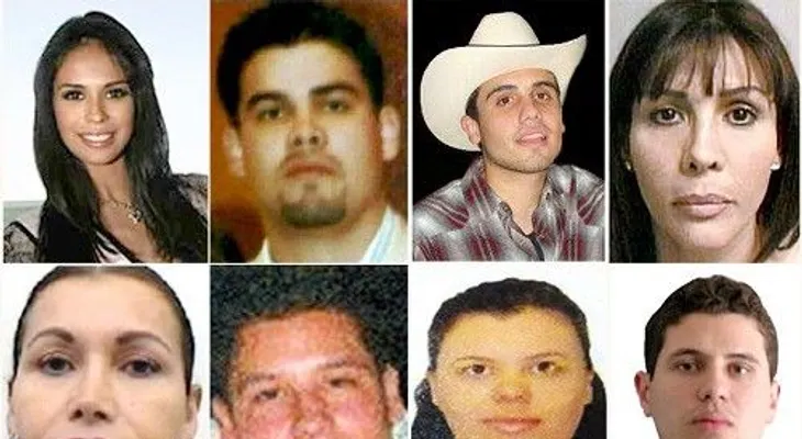 "Los hijos del Chapo se fueron de borrachera con sus pistoleros"