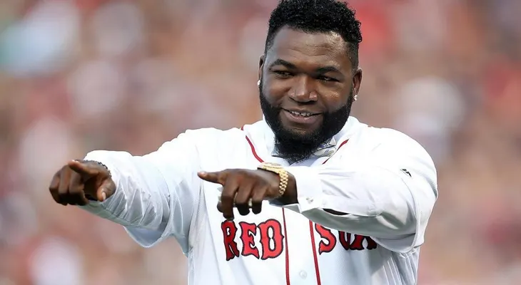 David Ortiz expresa gratitud por atención médica recibida y oraciones 