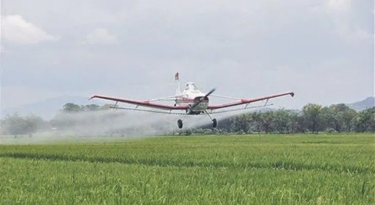 Rescatan cadáver de piloto de aeronave cayó cerca del pico Duarte