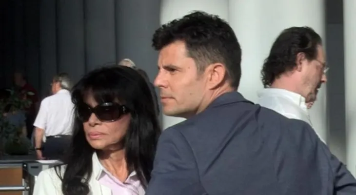 Juicio contra Julio Iglesias: "Mi madre y yo fuimos víctima de un error y esperamos que se haga Justicia"