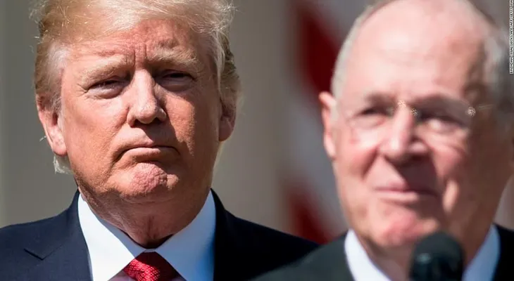 Donald Trump está completamente seguro que lo hace bien en â??asunto de ser presidenteâ?