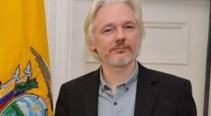 Suecia empezará el lunes a negociar con Ecuador para desbloquear caso Assange
