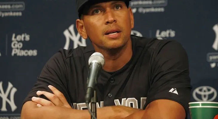 Suspenden a Alex Rodríguez por 211 juegos, sanción incluye 2013, 2014 y parte del 2015