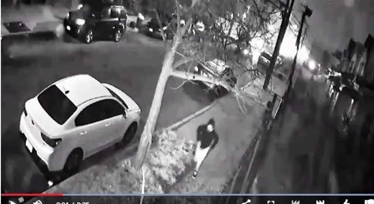 Mujer luchó para evitar que la violaran en plena calle de Queens