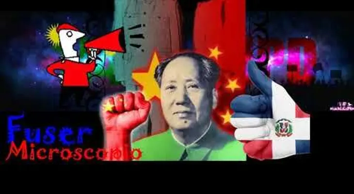 Los estudiantes, la izquierda y el pensamiento de Mao