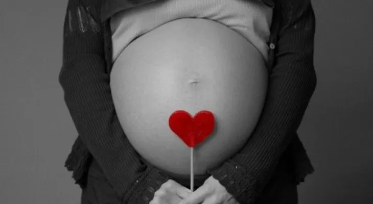 Los 34 años podrían ser el mejor momento para tener un hijo