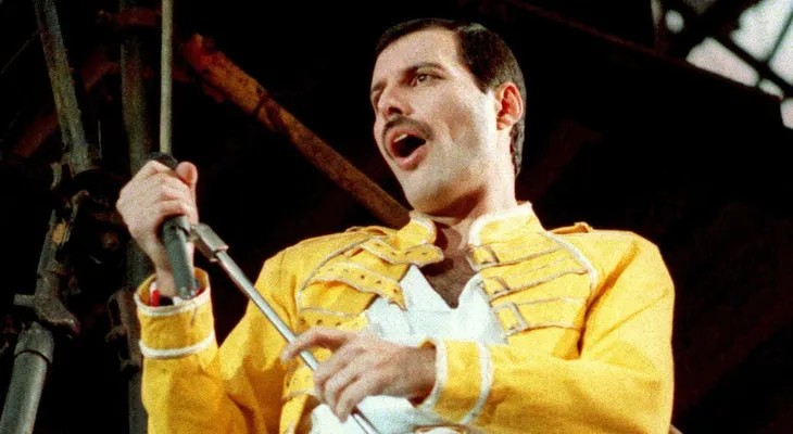 Brian May reveló un secreto sobre la muerte de Freddie Mercury