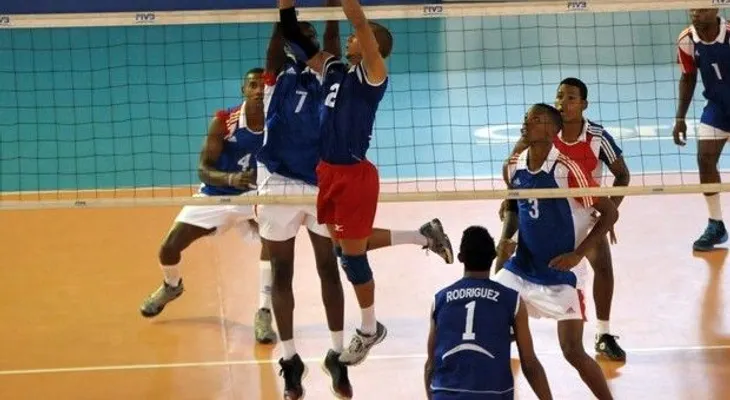 Cuba sale alante en inicio Copa Máximo Gómez