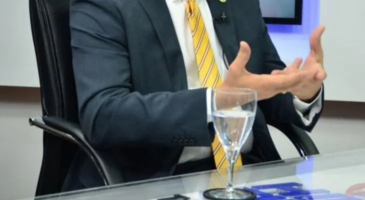 Diputado exhorta perremeístas a votar en armonía y comprometidos con que ganen "el partido y la democracia"