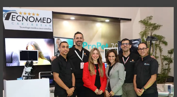 Equipos de última generación revoluciona la medicina veterinaria en RD