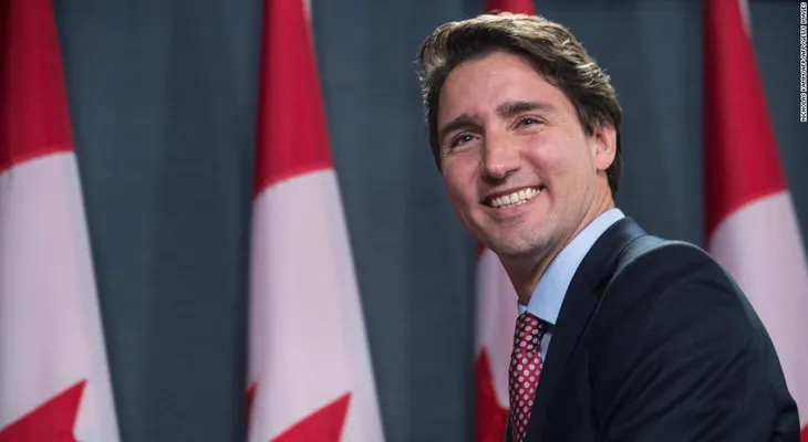 Canadá: vamos a reasentar a 25.000 refugiados sirios