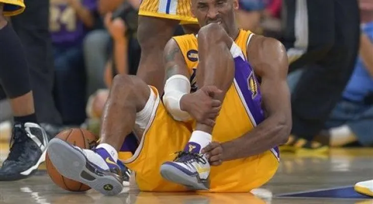 Kobe Bryant se retirará al final de esta campaña