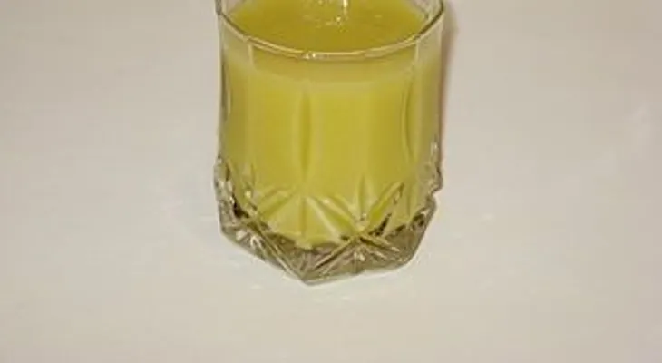 Jugo de piña contra el estreñimiento
