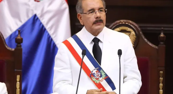 Danilo buscará la reelección, le revelan en exclusiva a este medio; dejará a Leonel haciendo "bembitas"