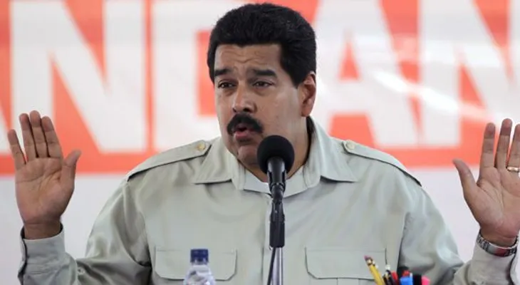 ¿Maduro busca atacar la corrupción o más poder?