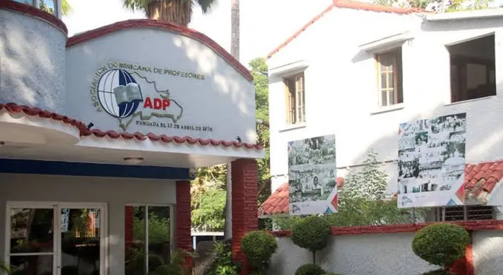 ADP convoca a concentraciones nacionales el 20 de agosto en demanda de mejoras laborales y educativas