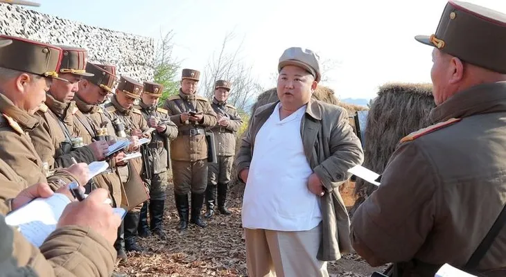 Manto de misterio rodea estado salud de Kim Jong-Un; revista MTZ dice que murió 