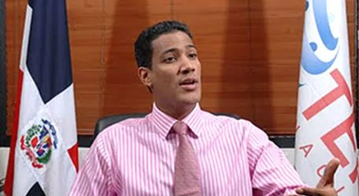 Piden nuevamente en NY nieto Peña Gómez postularse presidencia RD