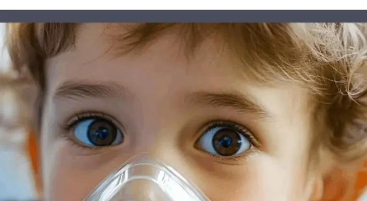 Alerta Mundial por Virus Respiratorio Infantil