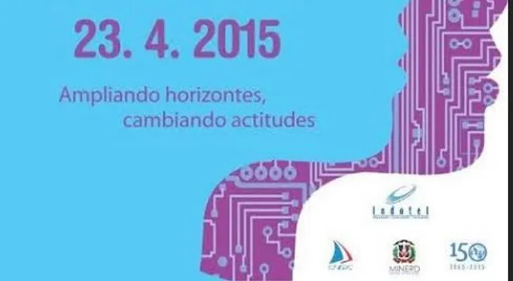 Exhortan a escuelas, colegios, universidades y empresas involucrar más mujeres en carreras tecnológicas