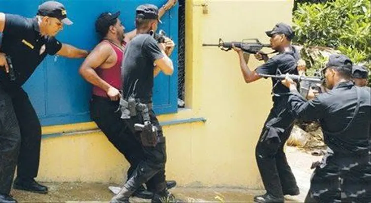 Cienfuegos, el ensanche Bermúdez y Pekín son los barrios más peligrosos de Santiago
