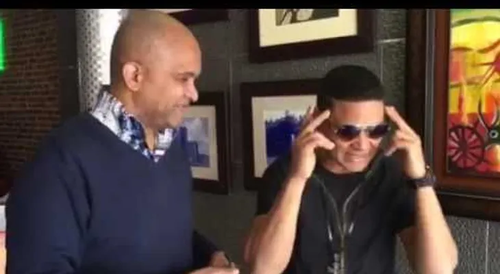 Merenguero El Jeffrey pide Acraoarte que se revise porque hay un manejo "Raro"