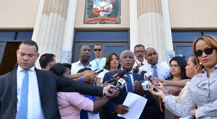Defensa de raso solicitó amparo para evitar su cancelación
