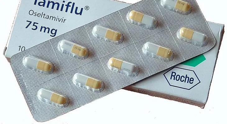 Salud Pública dice el país cuenta con medicamento para enfrentar H1N1