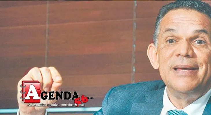 Ventura Camejo: "Mejorar los servicios de salud es mejorar la calidad de vida de los sectores más vulnerables"