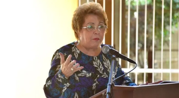 El PLD tiene una lista de "traidores" para expulsarlo 
