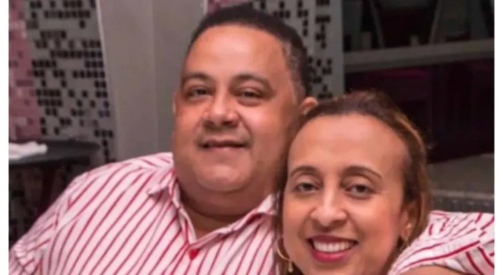 Fallece Ybelice Fabián, esposa del merenguero Peña Suazo