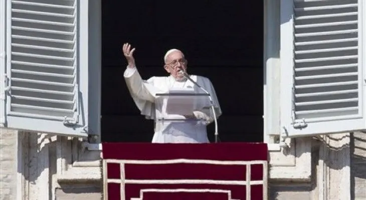 El Vaticano presenta cargos contra 5 personas por filtraciones