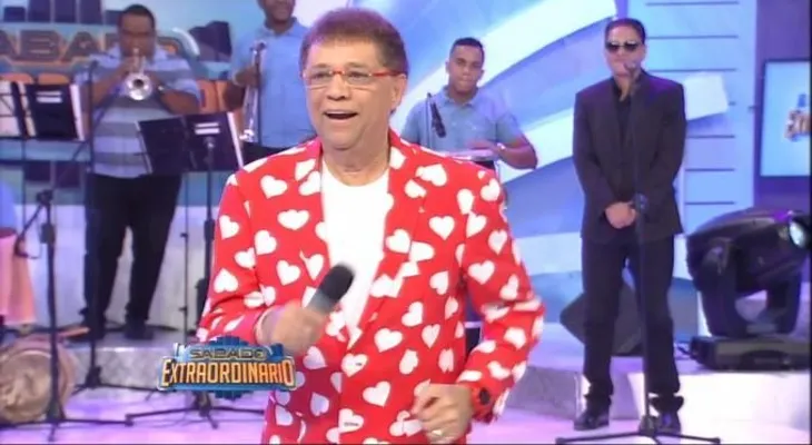 Sábado Extraordinario sale del aire en Telemicro, lo sustituyen por películas