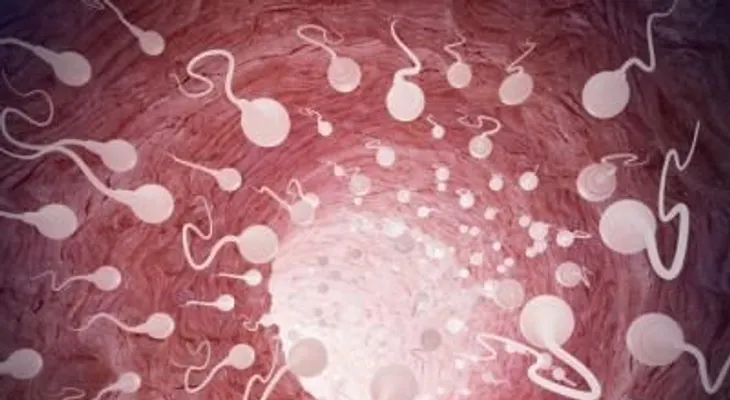 Crean espermatozoides funcionales a partir de células madre