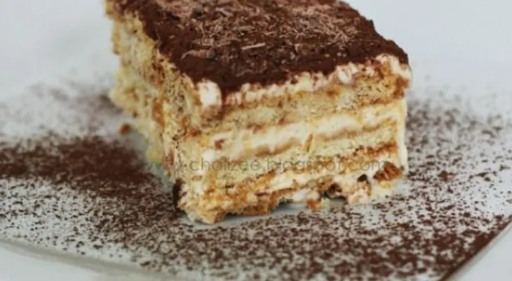 ¿Cuáles son los postres con más azúcar?