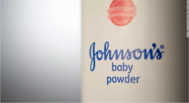 Johnson & Johnson sufre otra derrota judicial por un caso de cáncer relacionado con el talco