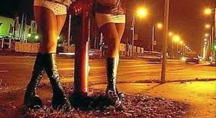 Seis muertos en tiroteo en un local de prostitución en Brasil 