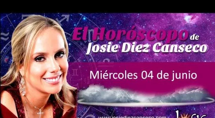 Horóscopo miércoles 04 de junio 2014 y número de suerte