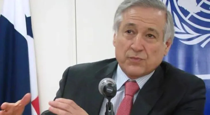 Canciller chileno: Bolivia no quiere el más mínimo diálogo para reanudar relaciones diplomáticas