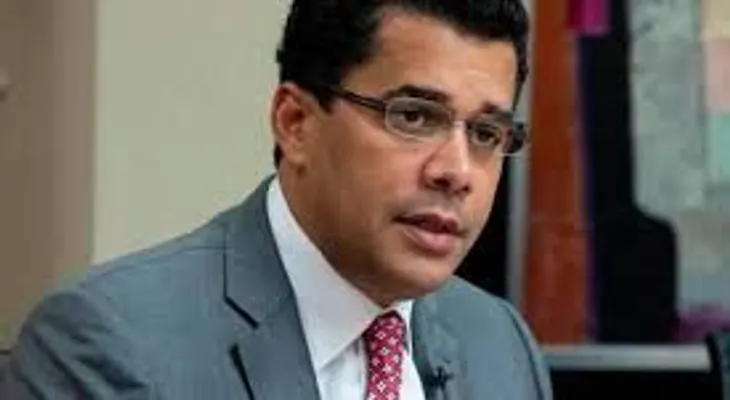 Formulario de David estaba listo para ser inscripto por el PDI; "el que calla, otorga"