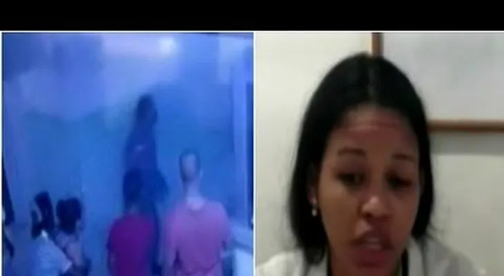 Pacientes le entran a médicos en el hospital de San Francisco (VIDEO)
