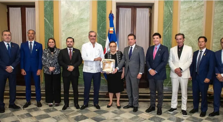 República Dominicana logra siete sentencias históricas en lucha contra el comercio ilícito