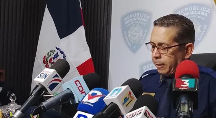 Detienen a "El Tuyio" por la muerte de su expareja en La Zurza
