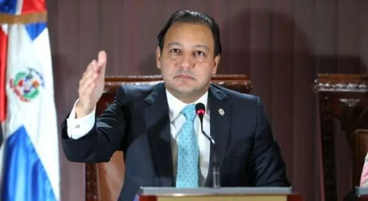 Cámara de Diputados aprueba en 1ra. lectura proyecto modifica Ley 69-13