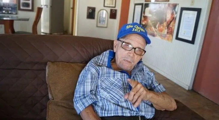 Fallece Enrique Lucca Caraball, fundador de la Sonora Ponceña