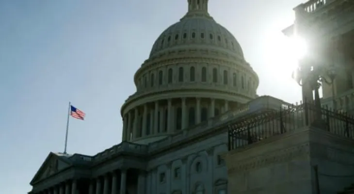 Republicanos toman control Congreso EEUU