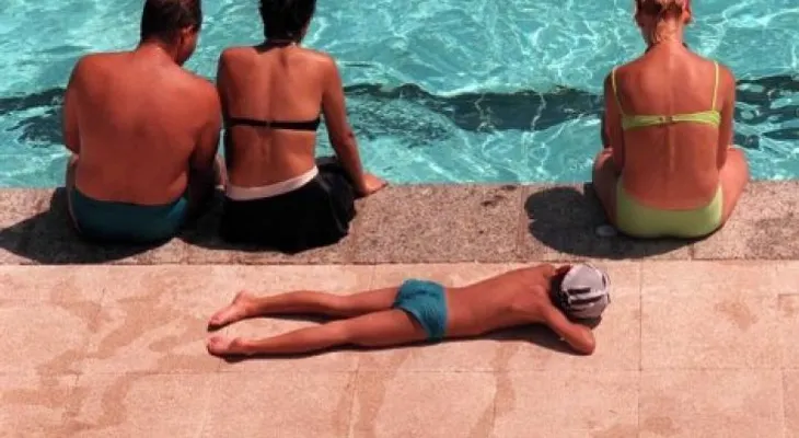 Controla la exposición al sol durante los últimos días de vacaciones