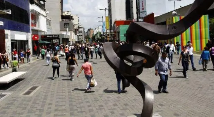 Únete Salud: Venezuela es un país gobernado por esquizofrénicos